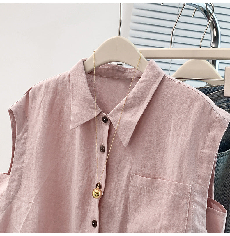 Loose Casual Shirt for Women | Tajstylo