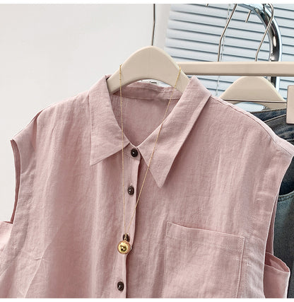 Loose Casual Shirt for Women | Tajstylo