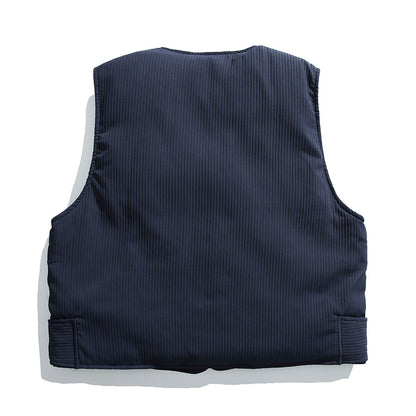 Two Piece Hooded Down Jacket | Tajstylo