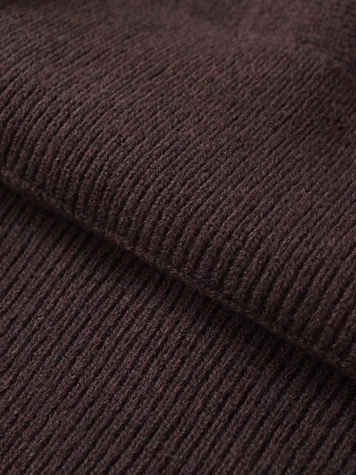 Asymmetric Bracelet Knit Sweater | Tajstylo