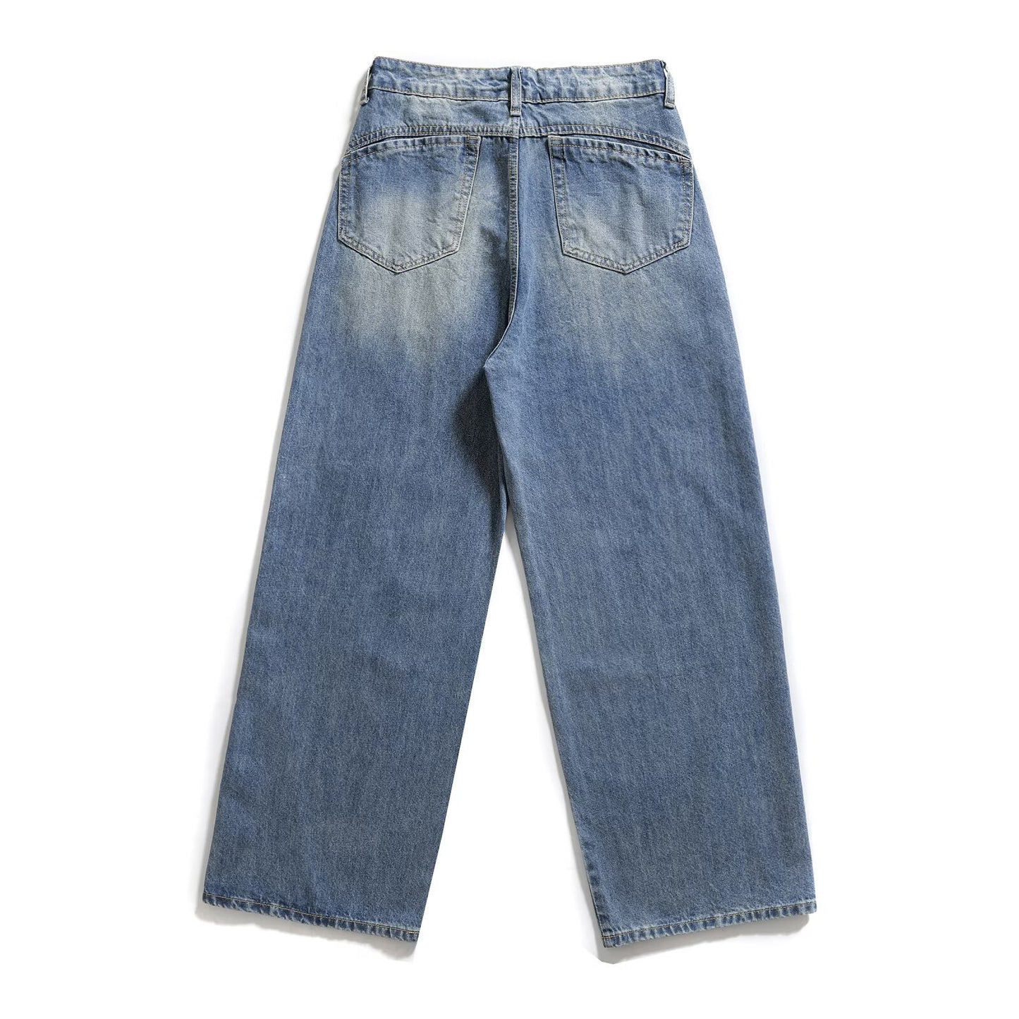 Classic Denim Jeans for Women | Tajstylo