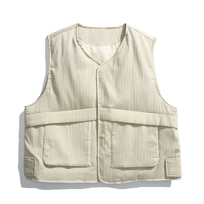 Two Piece Hooded Down Jacket | Tajstylo