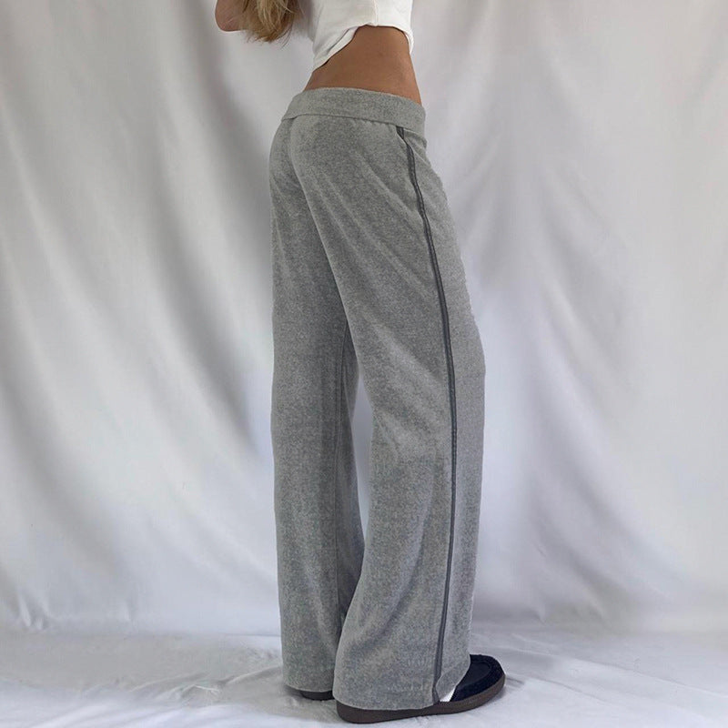 Casual Loose Pants for Women | Tajstylo