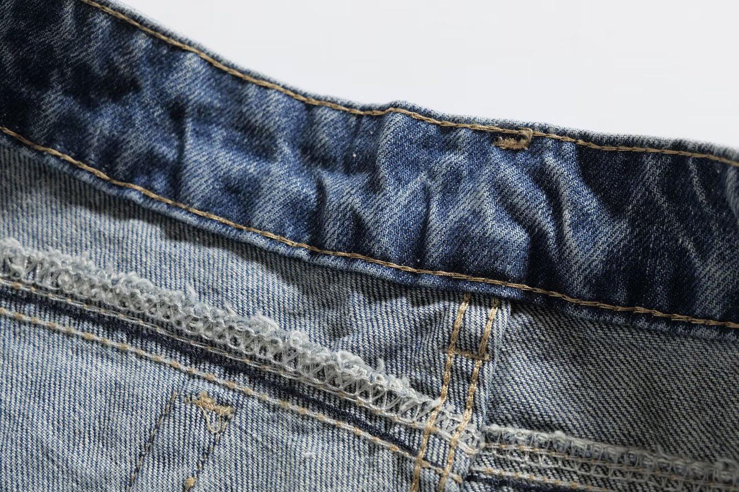 Classic Denim Jeans for Women | Tajstylo
