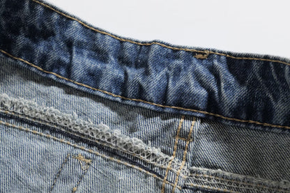 Classic Denim Jeans for Women | Tajstylo