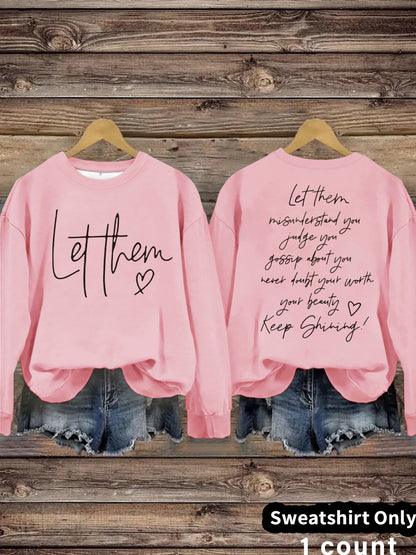 Round Neck Hoodie for Women | Tajstylo