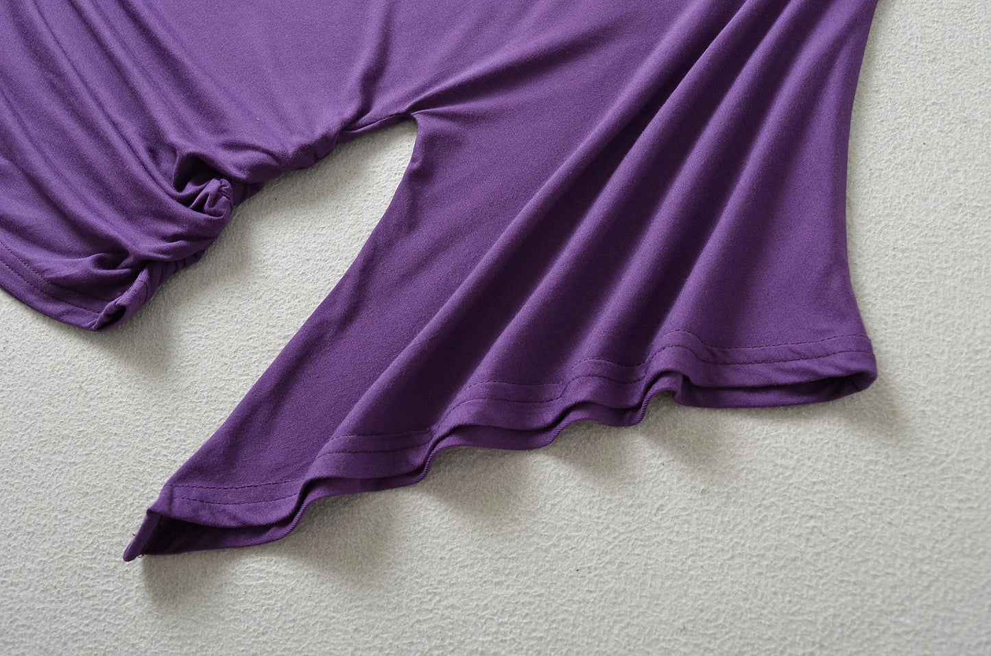 Batwing Sleeve Top for Women | Tajstylo
