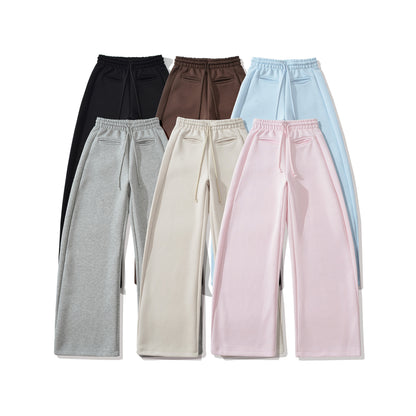 Drawstring Wide Leg Pants for Women | Tajstylo