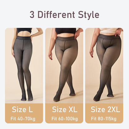 Transparent High Waist Leggings | Tajstylo