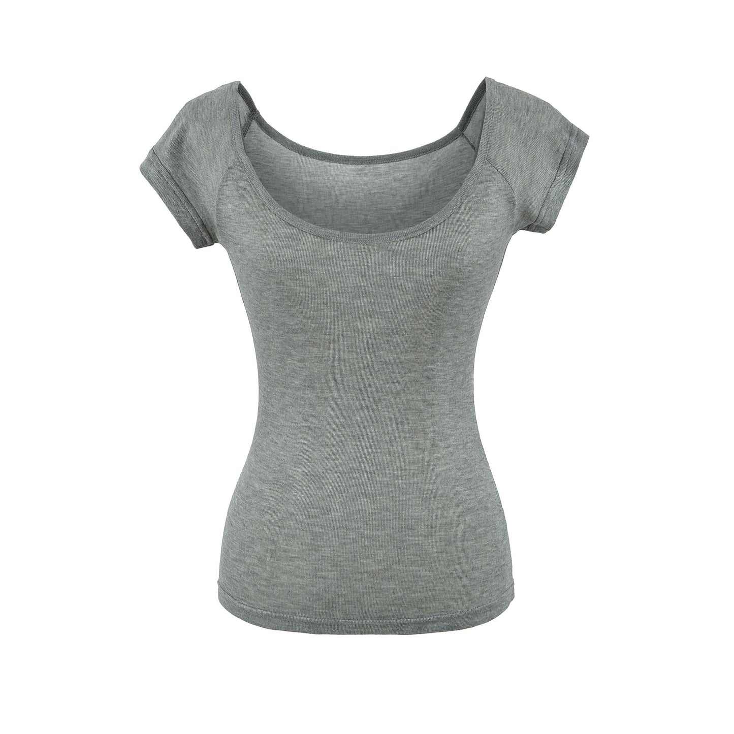 Square Collar Top for Women | Tajstylo