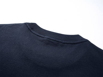 Totem Printed Long Sleeve Tee | Tajstylo