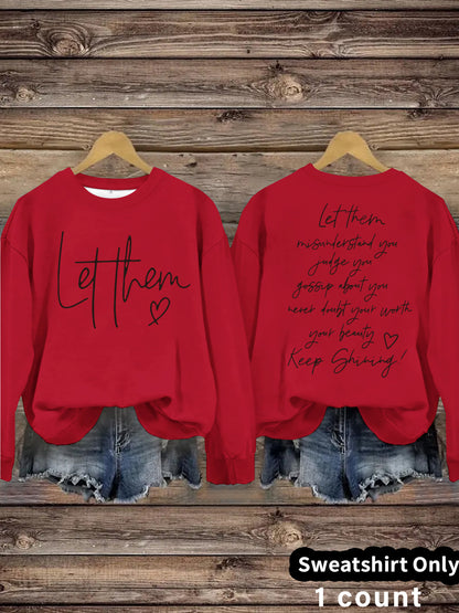 Round Neck Hoodie for Women | Tajstylo