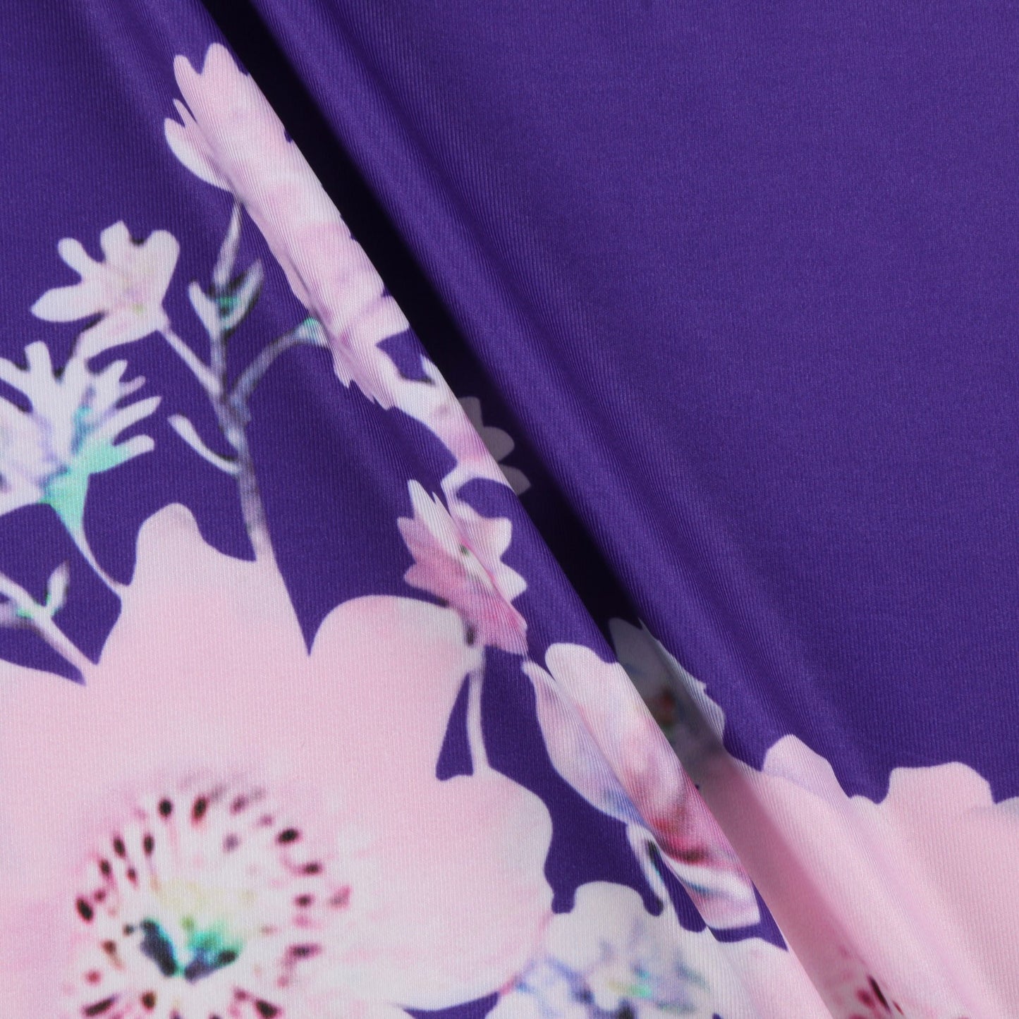 Floral Printed Tunic Shirt | Tajstylo
