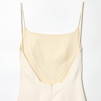One Shoulder Midi Dress for Women | Tajstylo