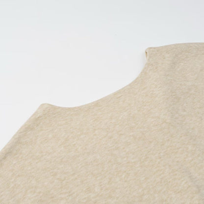 Knot Detail Top and Flute Midi Skirt Set | Tajstylo