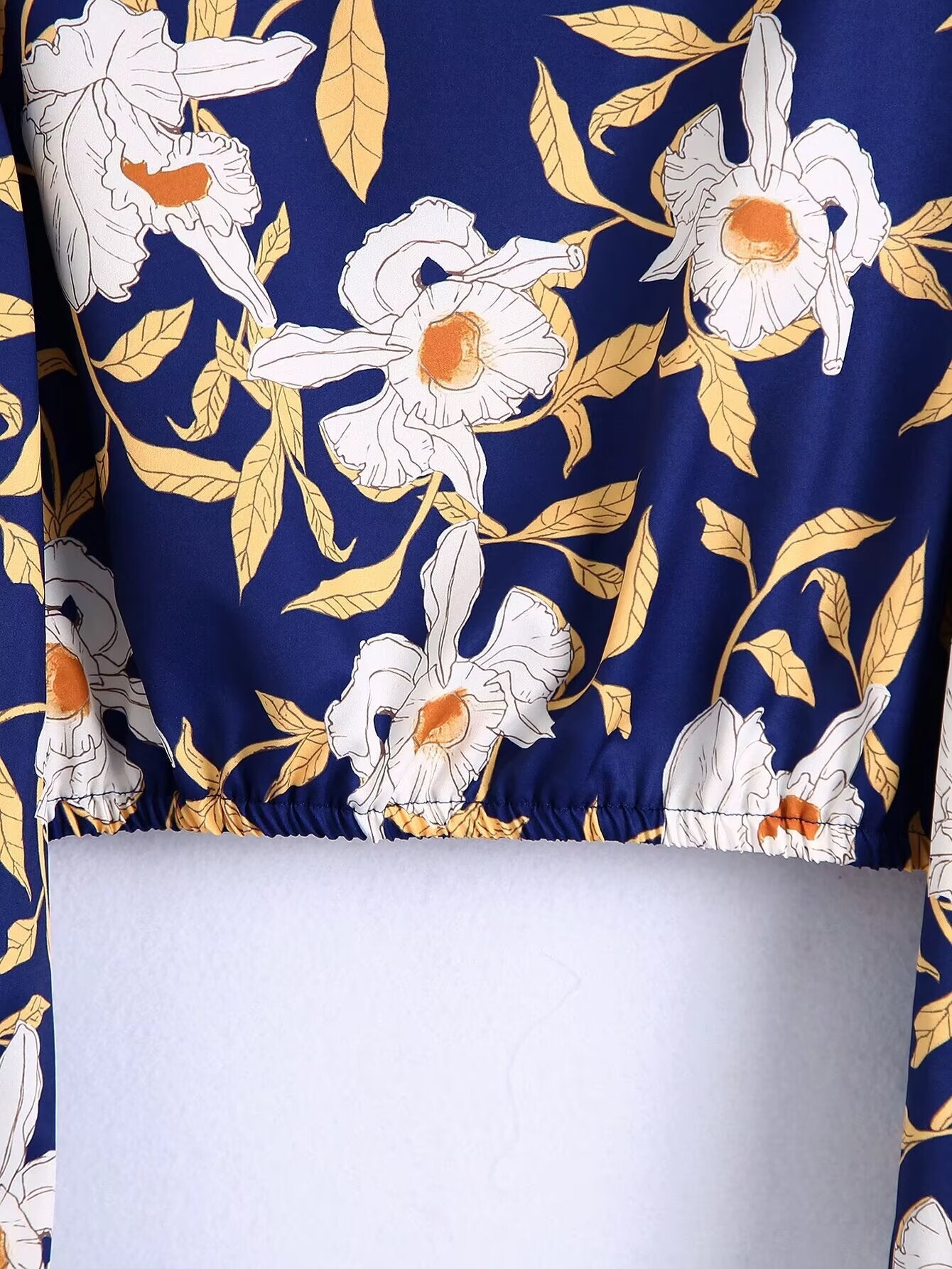 Fashionable Printed Two Piece Set | Tajstylo