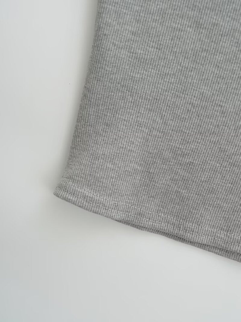 Strap Vest Top for Women | Tajstylo