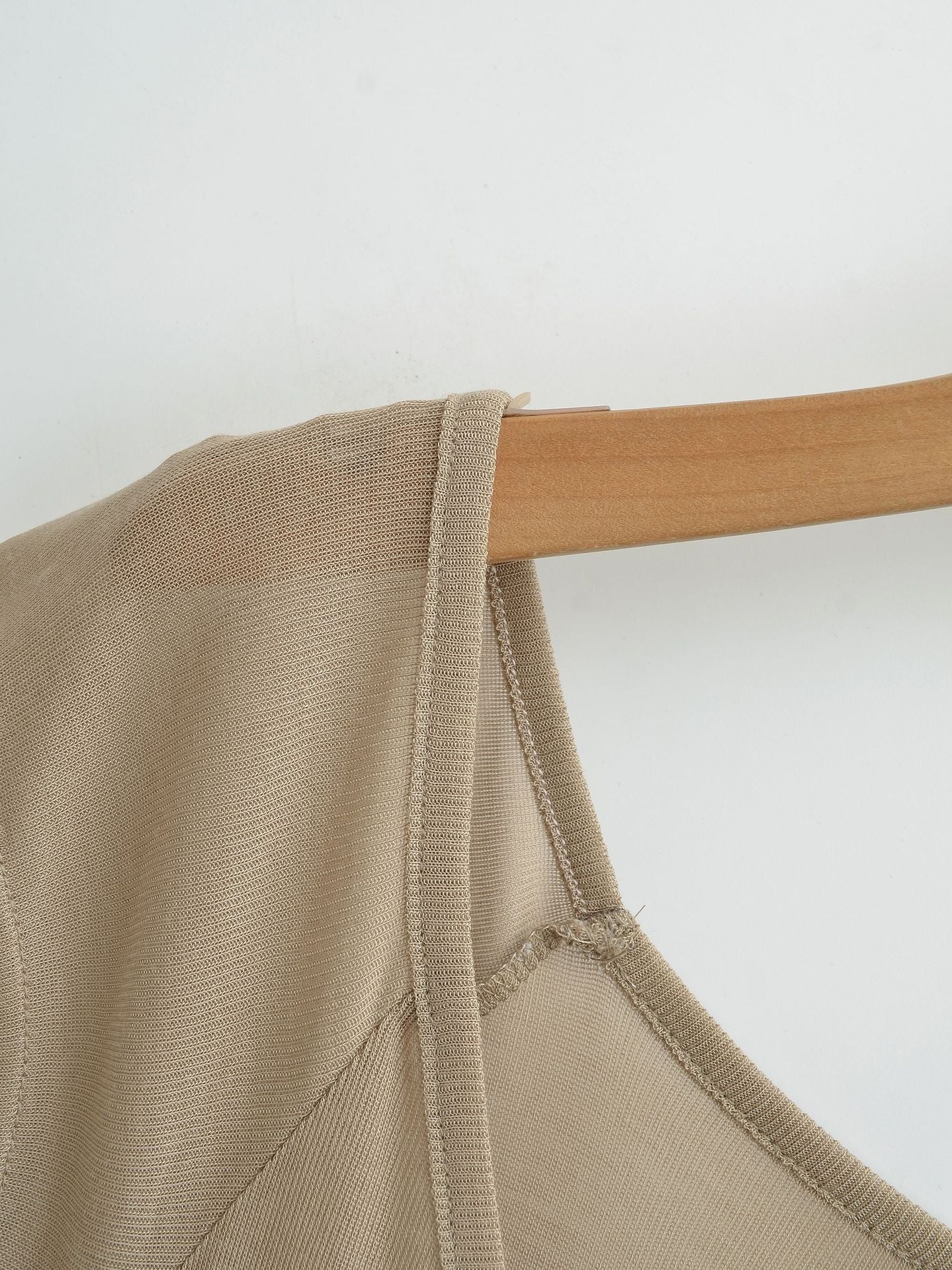 Square Collar Top for Women | Tajstylo