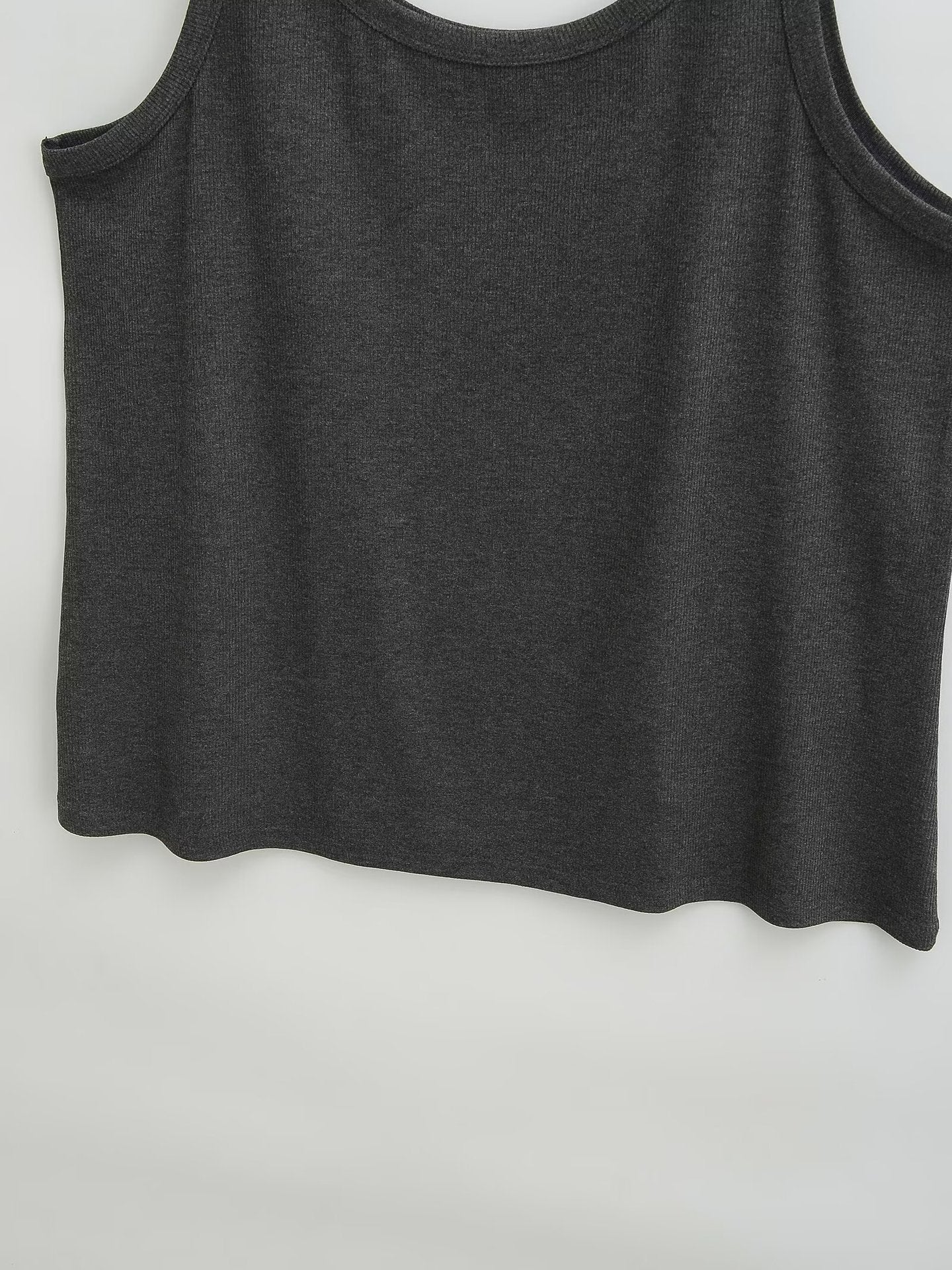 Loose Fit Tank Top for Women | Tajstylo