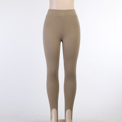 Slimming Yoga Pants | Tajstylo