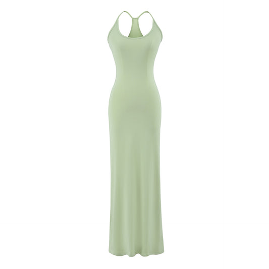 Backless Bodycon Summer Skirt | Tajstylo