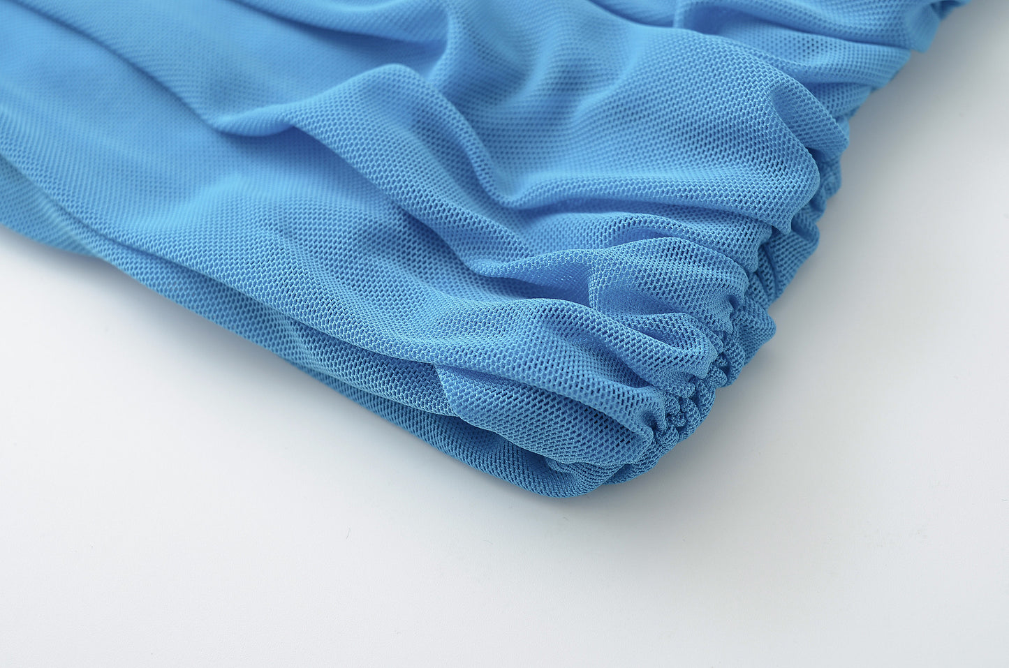 Wrinkled Camisole Vest | Tajstylo