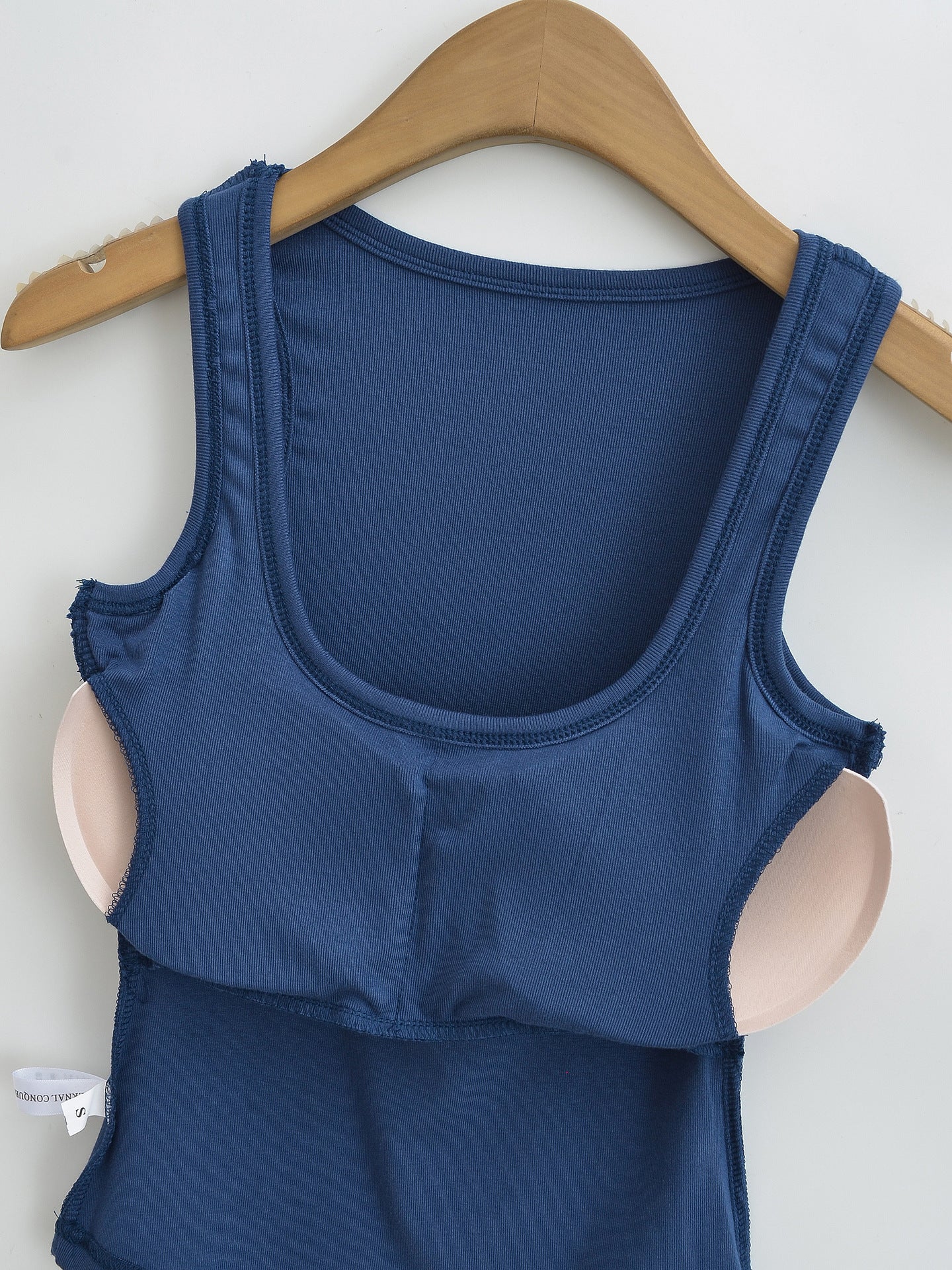 Strap Vest Top for Women | Tajstylo