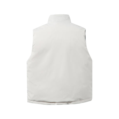 Sleeveless Workwear Jacket for Women | Tajstylo