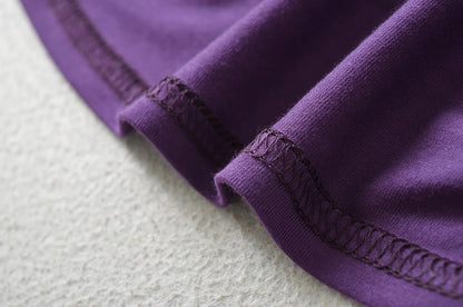Batwing Sleeve Top for Women | Tajstylo