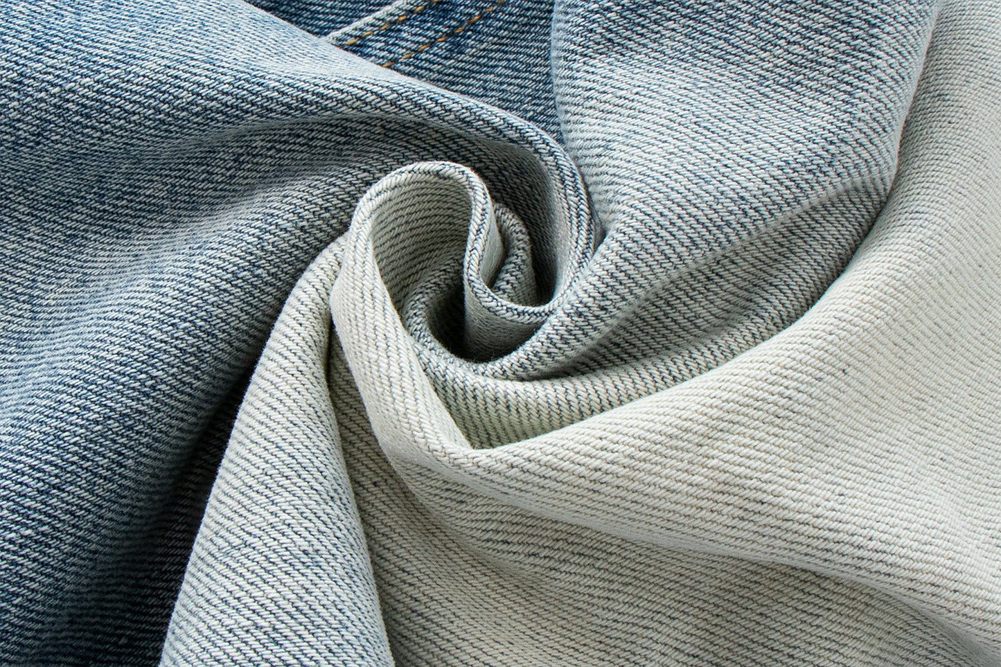 Vintage Distressed Straight Leg Denim Pants | Tajstylo