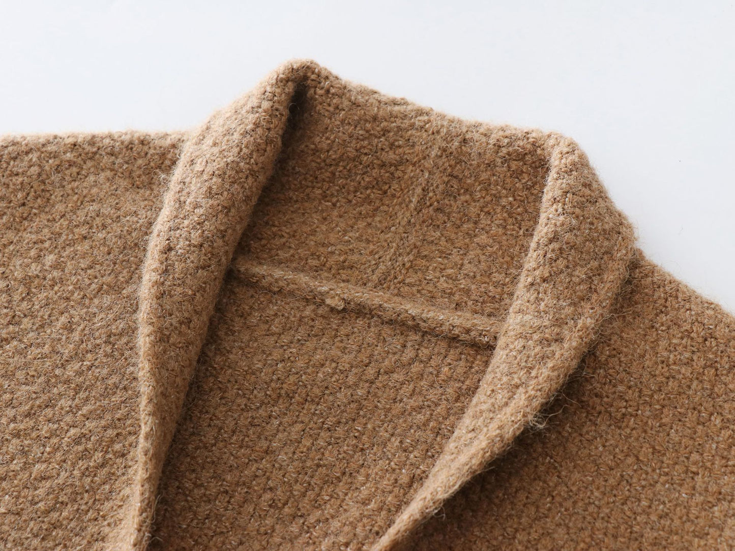 Loose Knitted Sweater for Women | Tajstylo
