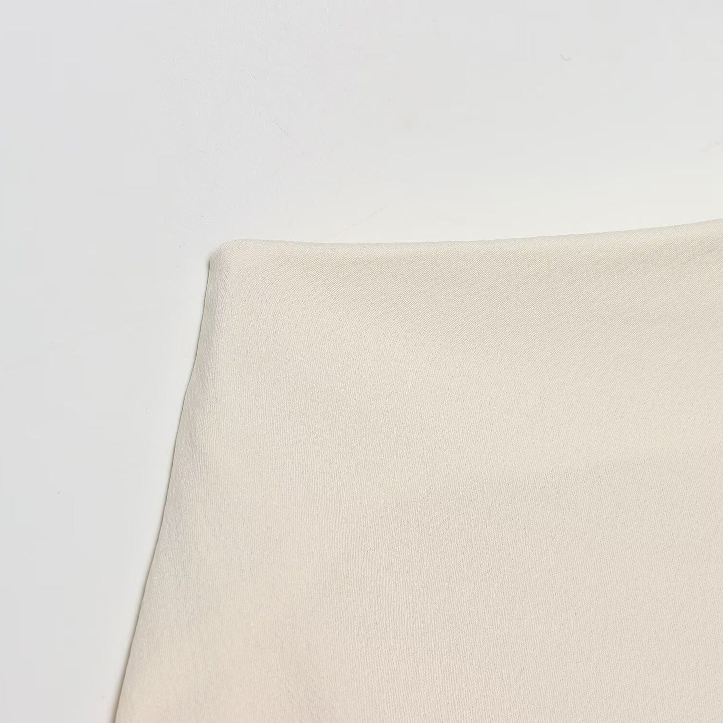 Asymmetric Pleated Shirt | Tajstylo