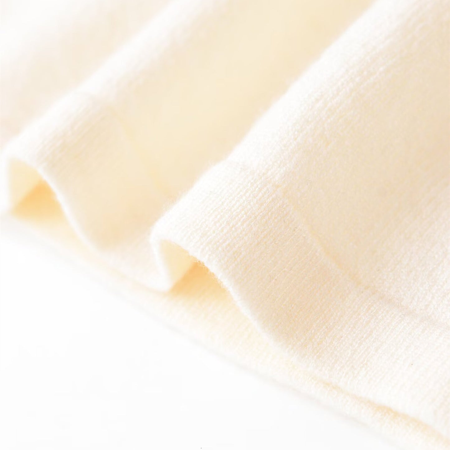 Irregular Pleated Long Sleeve Top | Tajstylo