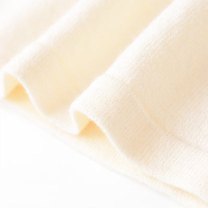 Irregular Pleated Long Sleeve Top | Tajstylo