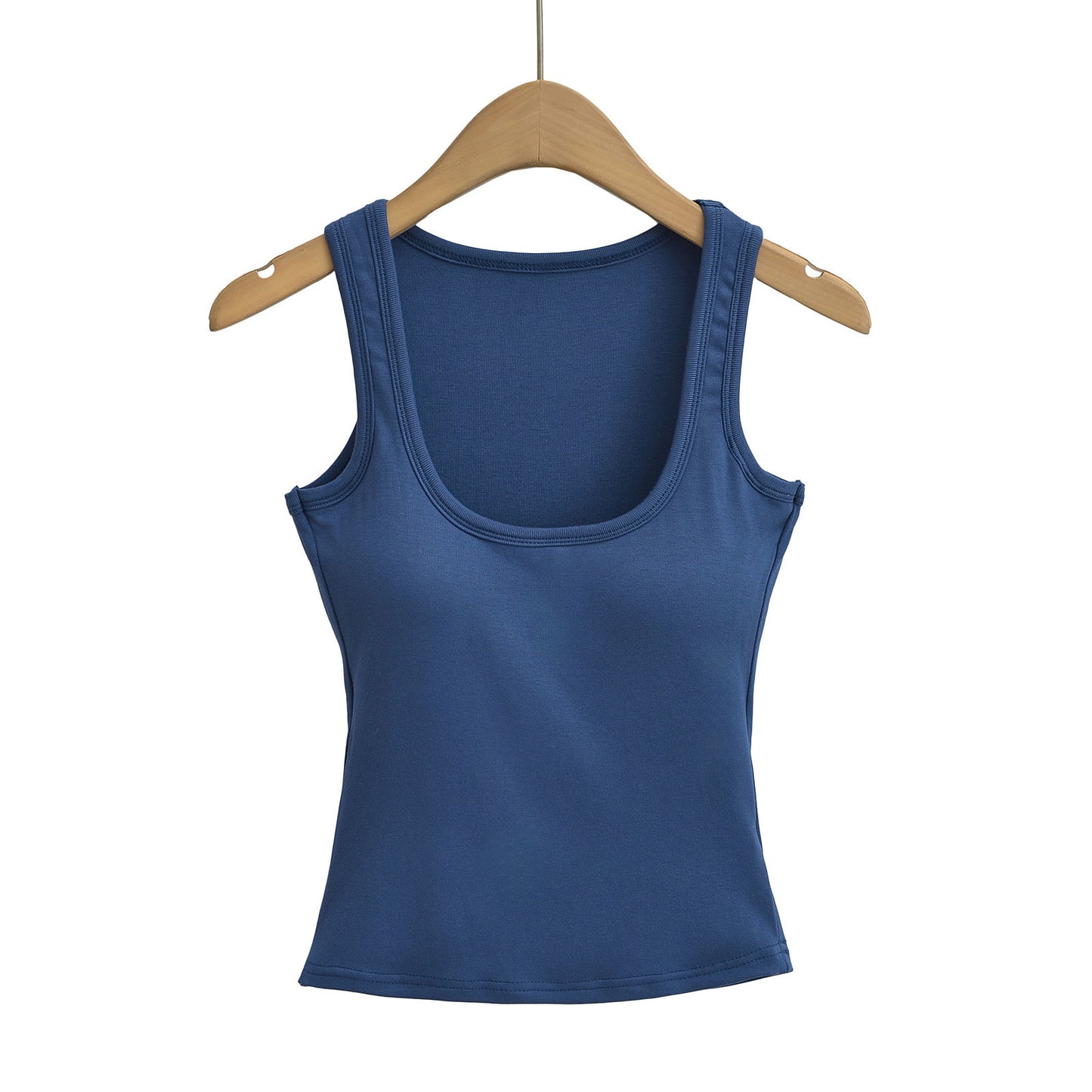 Strap Vest Top for Women | Tajstylo