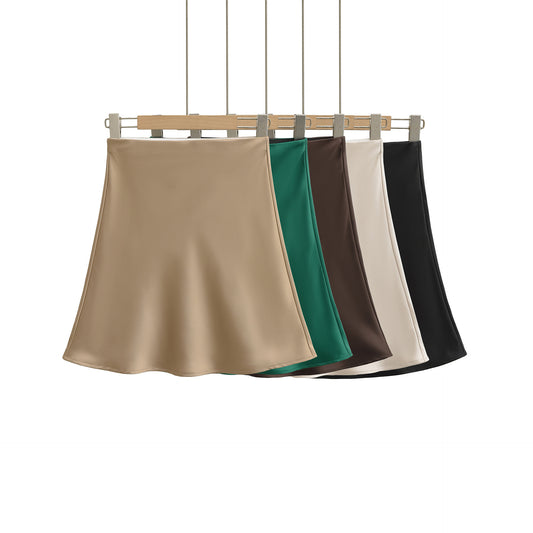 Fish Tail Skirt for Women | Tajstylo