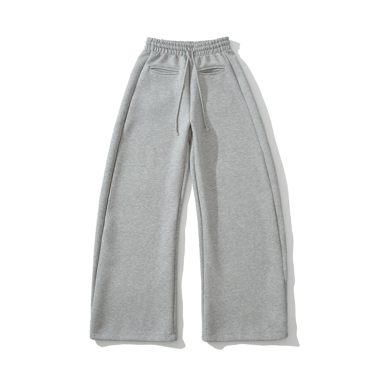 Drawstring Wide Leg Pants for Women | Tajstylo