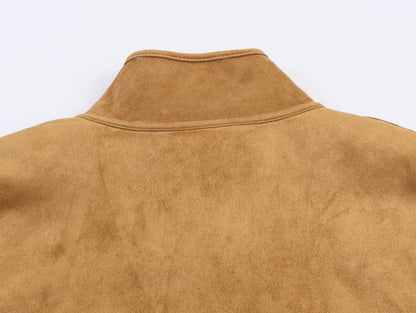 Reversible Jacket Coat for Women | Tajstylo