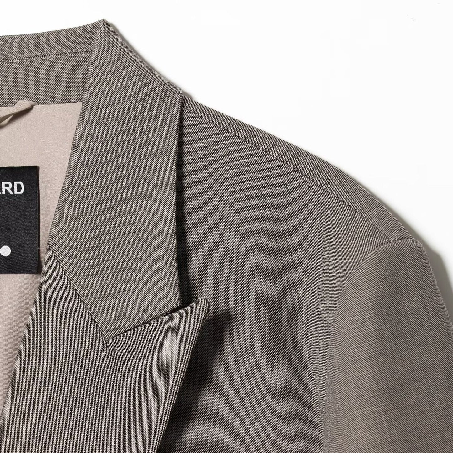 Double Breasted Suit and Trousers Set | Tajstylo