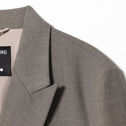 Double Breasted Suit and Trousers Set | Tajstylo