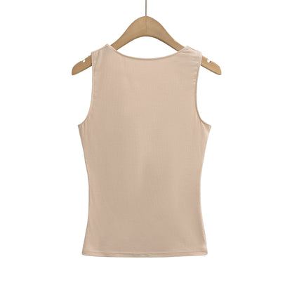 Knot Camisole Vest for Women | Tajstylo