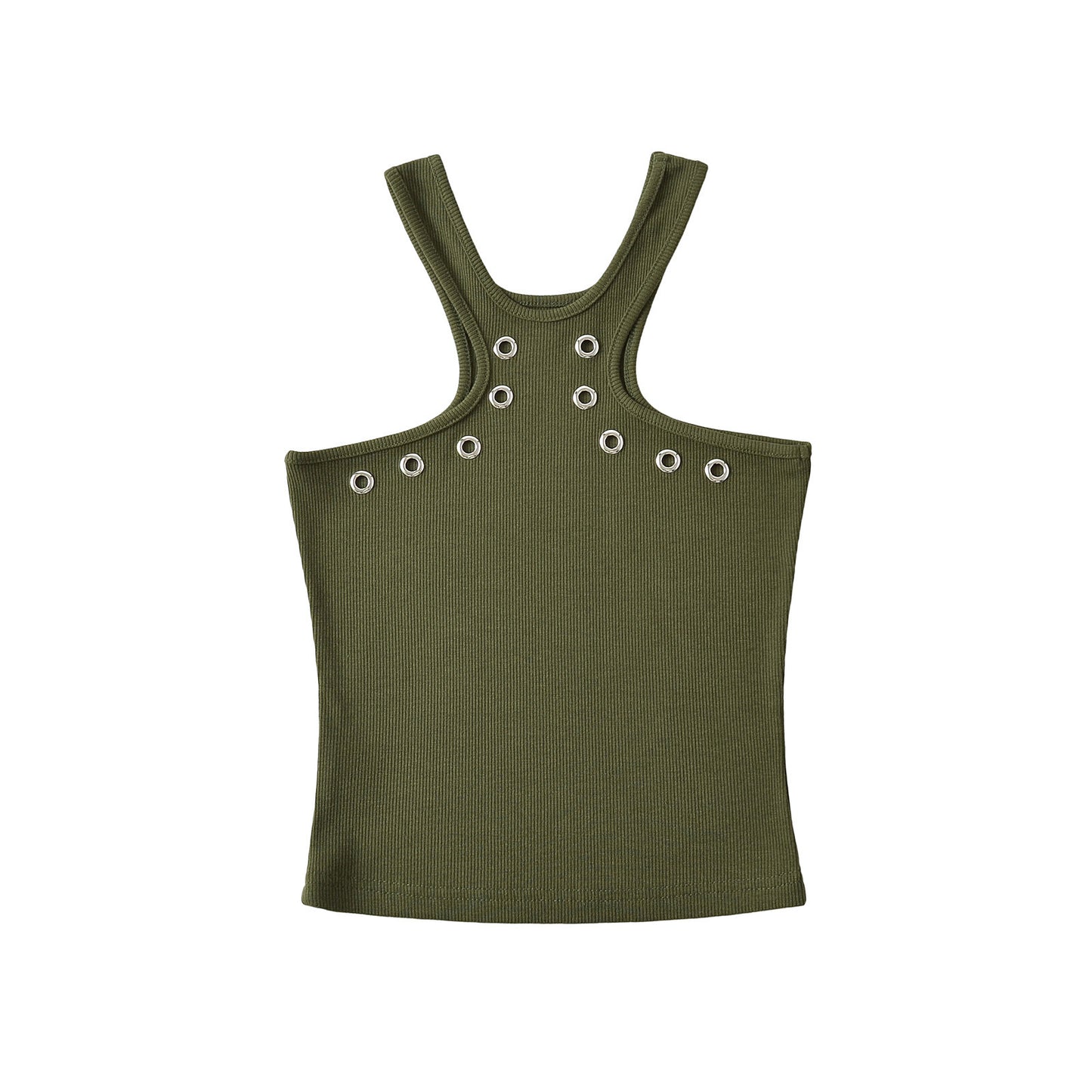 Metal Eyeliner Top | Tajstylo