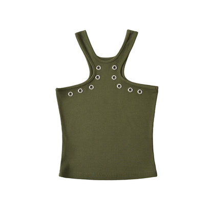 Metal Eyeliner Top | Tajstylo