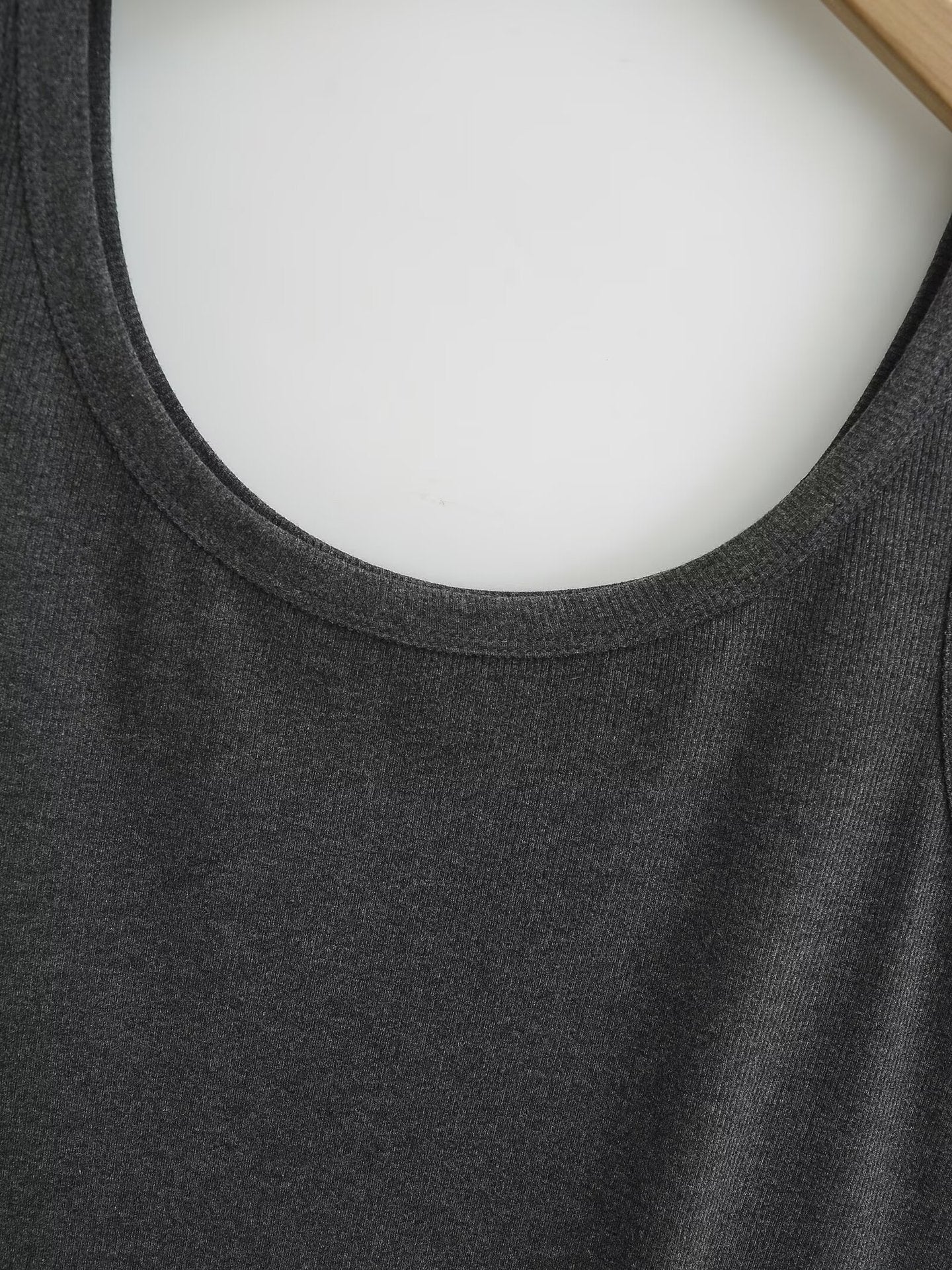 Loose Fit Tank Top for Women | Tajstylo