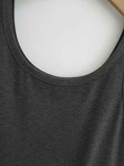 Loose Fit Tank Top for Women | Tajstylo