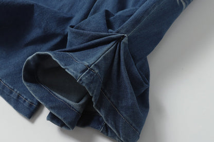 Big Horn Relaxed Fit Denim Jeans | Tajstylo