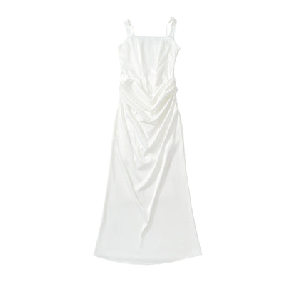Backless Camisole Dress for Women | Tajstylo