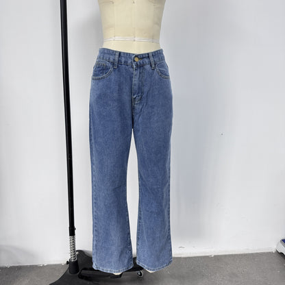 Wide Leg Jeans for Women | Tajstylo