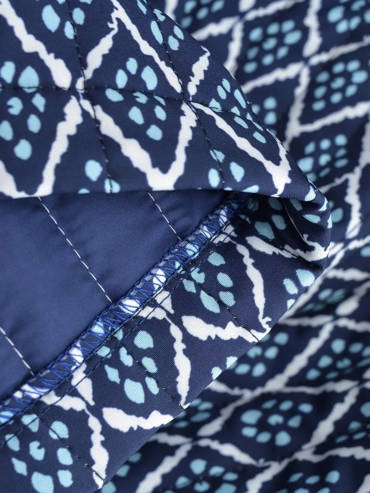 Quilted Coat for Women | Tajstylo