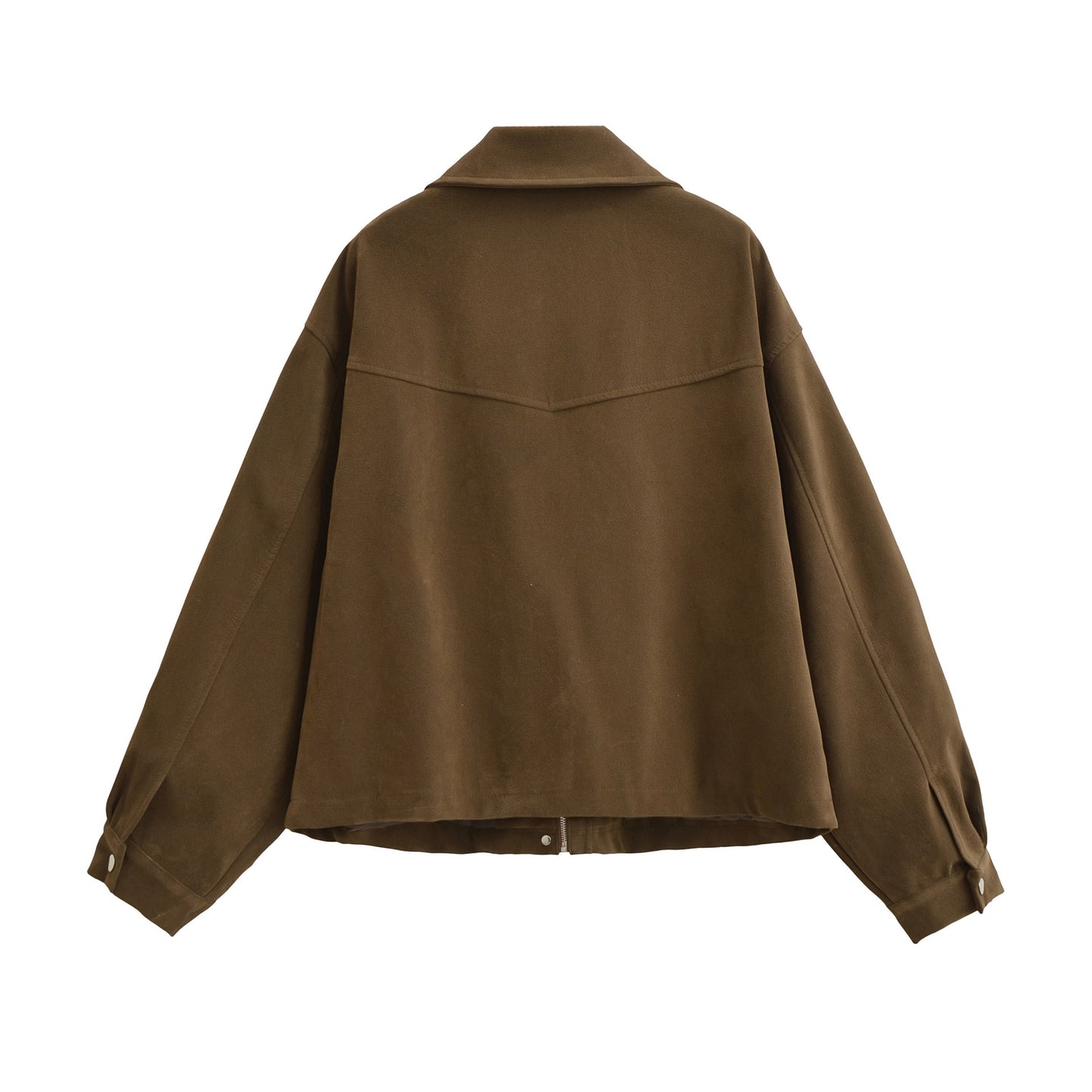 Versatile Flight Jacket for Women | Tajstylo